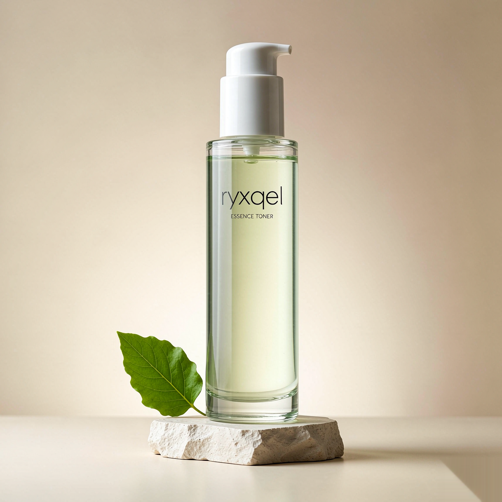 Balancing Essence Toner — The Pre-Serum Flood