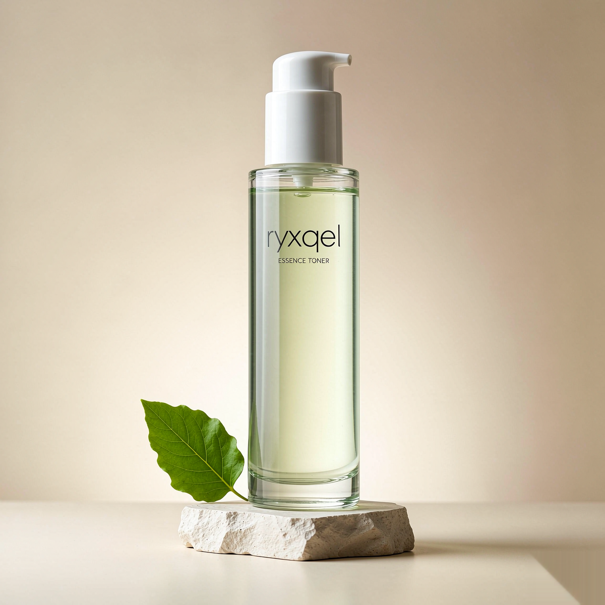 Balancing Essence Toner — The Pre-Serum Flood