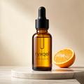 Vitamin C Serum 15% — The Morning Glow Filter
