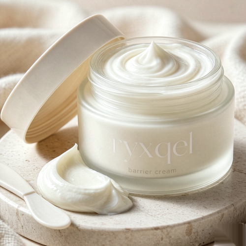 Ceramide Barrier Cream — The Comfort Seal