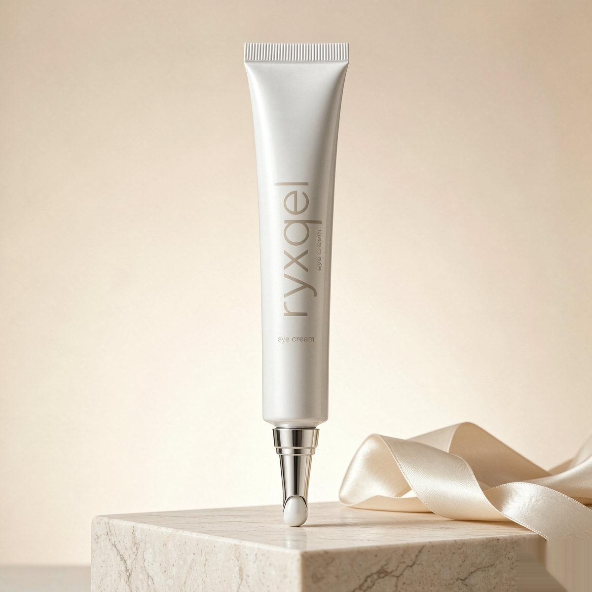 Revitalizing Eye Cream — The 6 AM Look